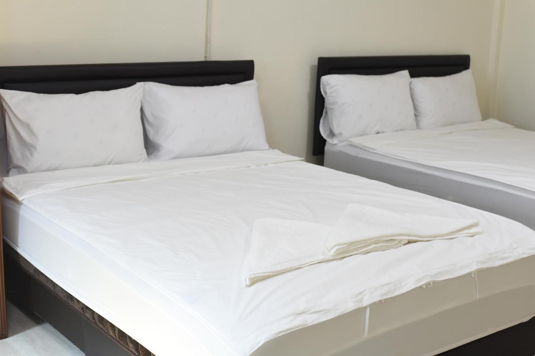 Chaiwat Hostel Bangkok Kültér fotó